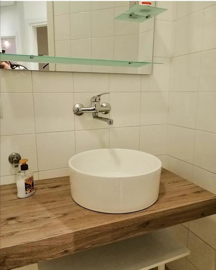 Casa Kennedy Apartment Monopoli Luaran gambar